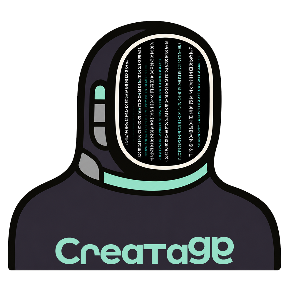 Creatagg logo